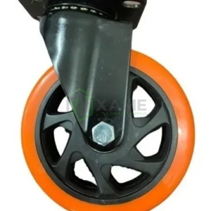 GARRUCHA RYG - GIRAT NARANJ 5'' 105KL -1120