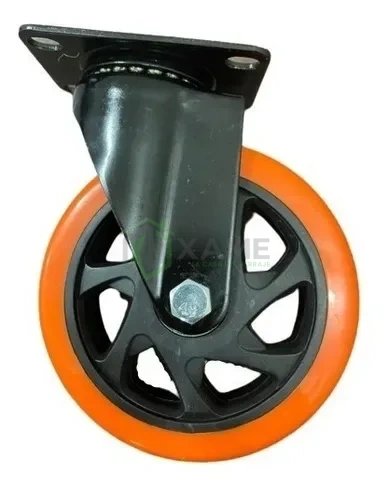 GARRUCHA RYG - GIRAT NARANJ 5'' 105KL -1120