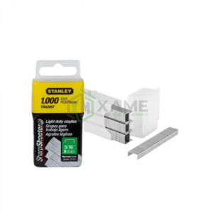 GRAPA STANLEY TRA205T 5/16"