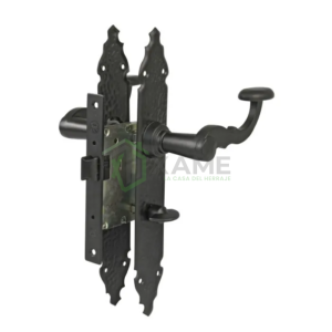 KIT AMIG RÚSTICO BAÑO VENUS 20036