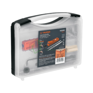 KIT TRUPER REPARACION OCULTAS MADERA 102595