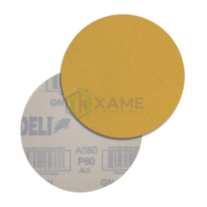 LIJA FANDELI VELCRO #180