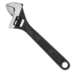 LLAVE STANLEY FRANCESA REGULABLE 8" 87-046