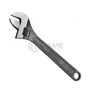 LLAVE STANLEY FRANCESA REGULABLE 10'' - 87-047
