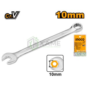 LLAVE MIXTA INGCO 10MM