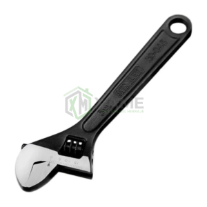 LLAVE STANLEY FRANCESA REGULABLE 6" 89-045