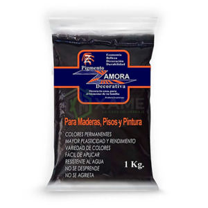 PIGMENTO NEGRO 1 KL