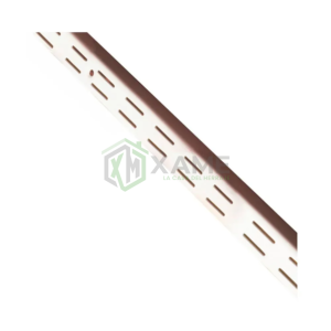 PILAR RANURADO DOBLE 128 CM