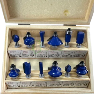 FRESAS JUEGO QX-005A 35