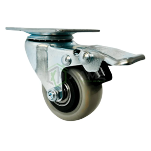 GARRUCHA RYG GIRAT GRIS C/F -1852 50KL 2``