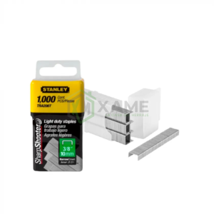 GRAPA STANLEY TRA206T 3/8"