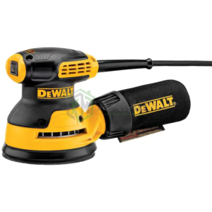 LIJADORA DEWALT ROTO ORBITAL DWE6421