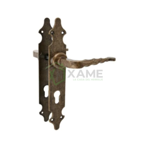 MANIJA AMIG MOD.101B85 AB 19198