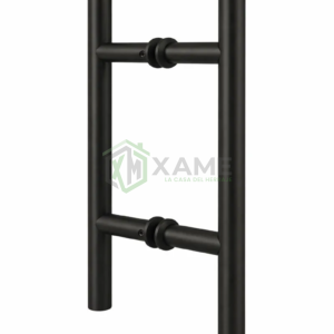 MANILLON ESPA REDO 300X400 NEGRO 8620