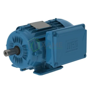 MOTOR WEB MONOFASICO 3600 RPM 2HP