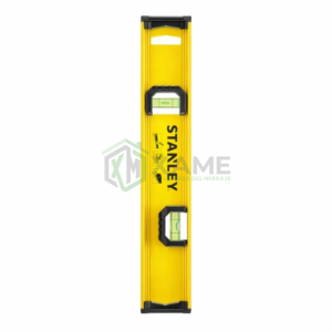NIVEL STANLEY AMARILLO 12" 42072