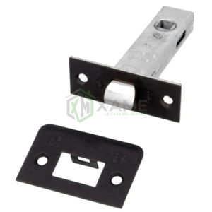 PESTILLO AMIG 12-60 NEGRO 10805