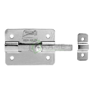 PICAPORTE PHILLIPS MOD.35 CROMO 132-PH