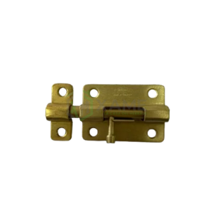 PICAPORTE INDUMA CUADRADO 3`` BP