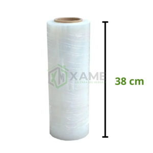 PLASTICO STRETCH 38 CM