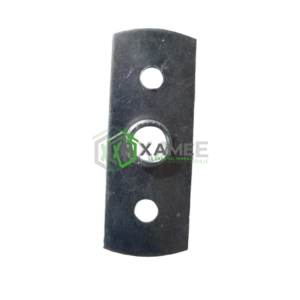 PORTA NIVELADOR PLANO GALVANIZADO