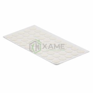 TAPA ADHESIVA XM - BLANCA