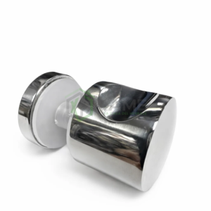 BOTON P/VIDRIO TD-A15-A SS304