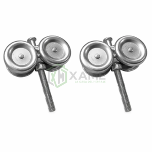 CORREDERA AEREA S200 - HD