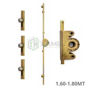 CREMONA AMIG MOD.1507-15 160-180 BICRO-7305