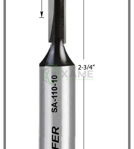 FRESA SAFER RECTA 1/2 X 1/4 SA-110-10