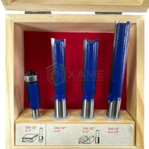 FRESAS JUEGO QX-004A IN