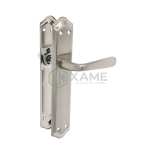 MANIJA AMIG OMEGA P CROMADO 20149