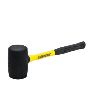 MARTILLO - CROWMMAN C/CAUCHO 16ONZ