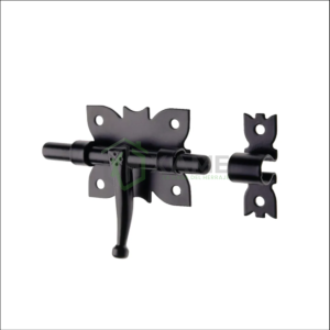 PICAPORTE ESPANO HER-0084R 60 MM