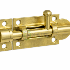 PICAPORTE INDUMA 3" BP