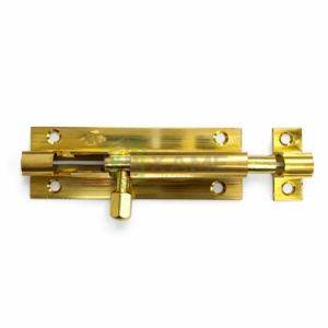 PICAPORTE RECTANGULAR 3" BP