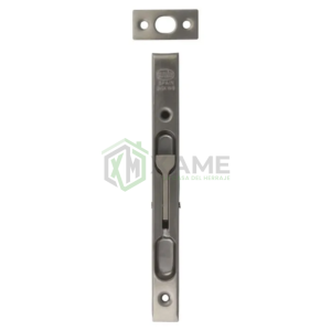 PICAPORTE AMIG UÑA 401-150 INOX 5854