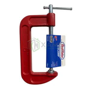 PRENSA BEST-VALUE EN C 5"