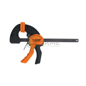 PRENSA RAPIDA TRUPER 6´´ PAR-26 -578999