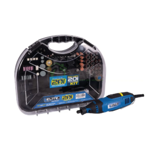 MOTO TOOLS ELITE 201 PIEZAS LH