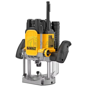 REBAJADORA DEWALT 3HP DW625