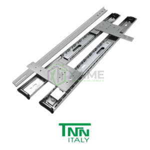 RIEL TNN OCULTA P/MUEBLE TELEVISION - 50 CM