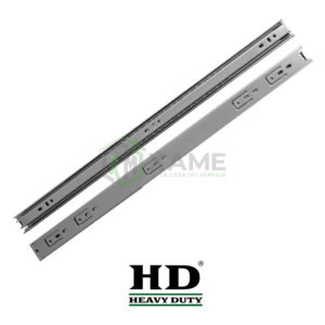 RIEL HD EXTENSION DELGADA 55 CM