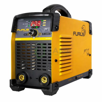 SOLDADORA FURIUS 250 AMPERIOS