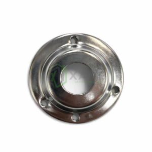 SOPORTE P/TUBO REDONDO 7/8"