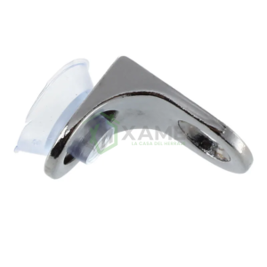 SOPORTE P/REPISA C/VENTOSA