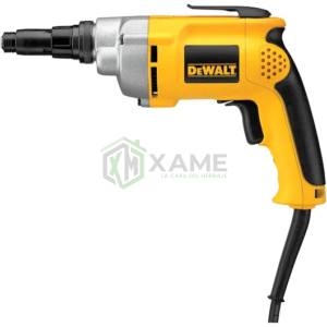 TALADRO DEWALT ATORNILLADOR DW268