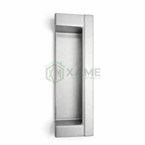 TIRADERA P/CORREDIZA ALUM TI-135-01-SN