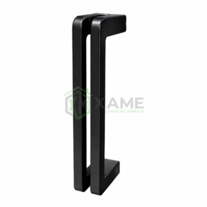 TIRADERA TIPO -C TI-136-04-96 NEGRA