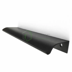 TIRADERA LAMINA TI-171-160 NEGRA IN